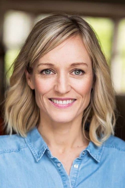 Photo of Sally Stockwell