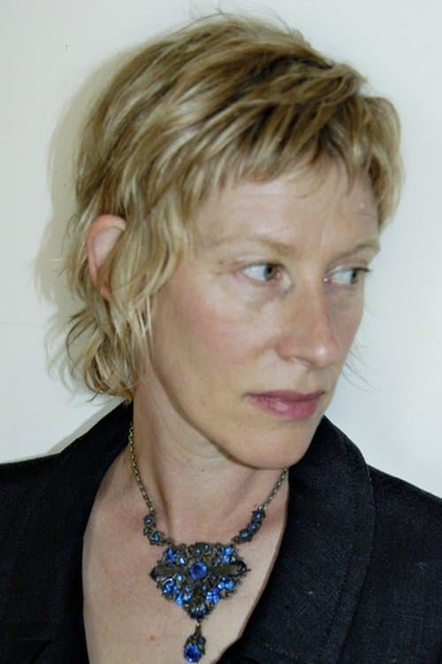 Photo of Sally Timms