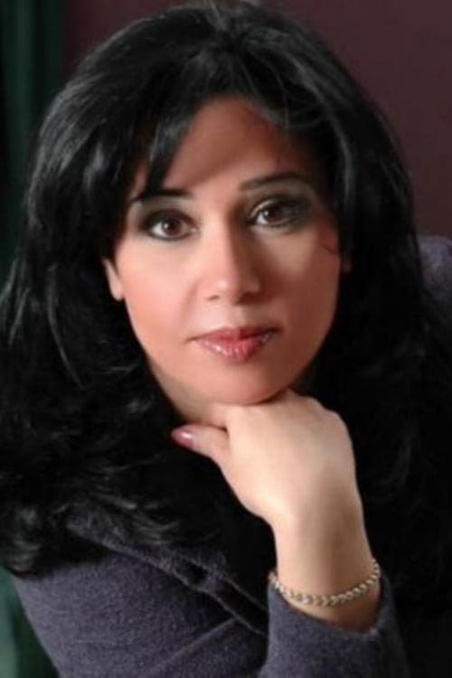 Photo of Salma Gharib