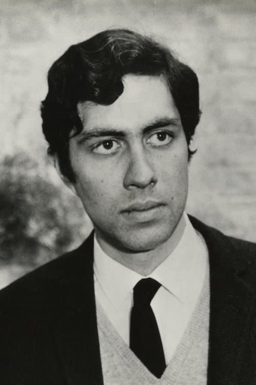 Photo of Salmaan Peerzada