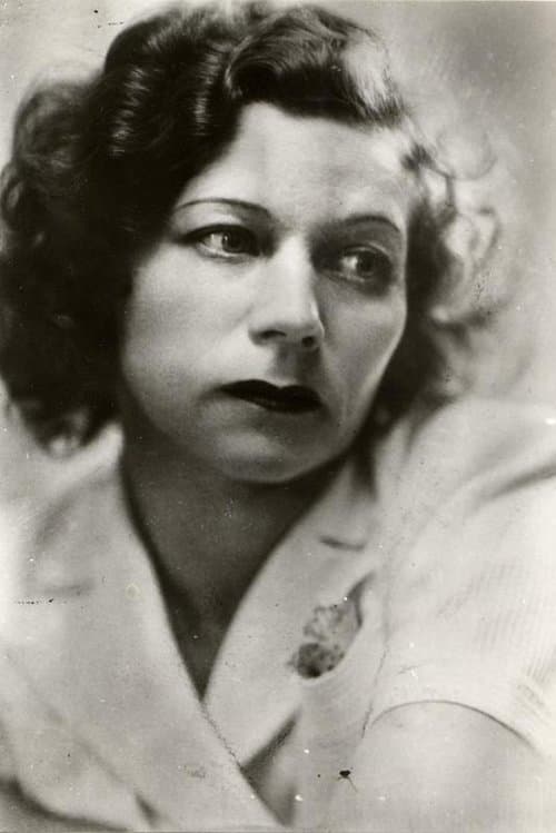 Photo of Salme Reek