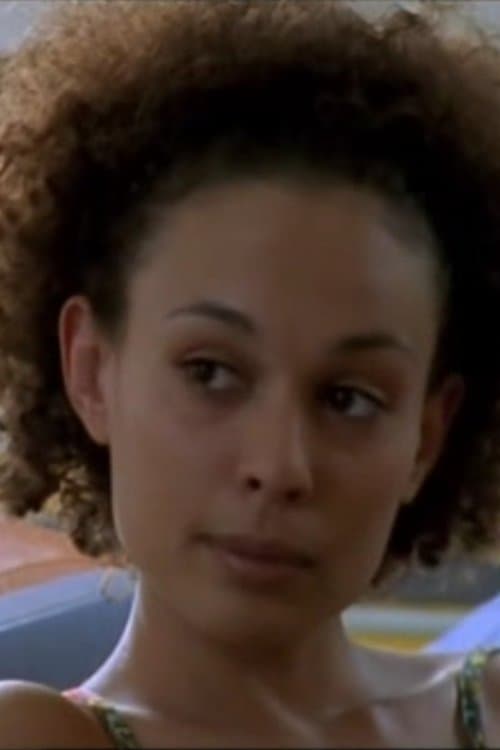 Photo of Salomé Cox