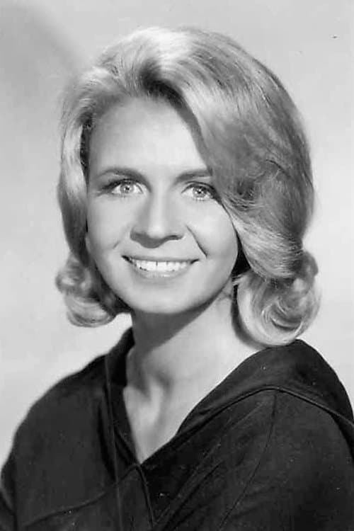 Photo of Salome Jens