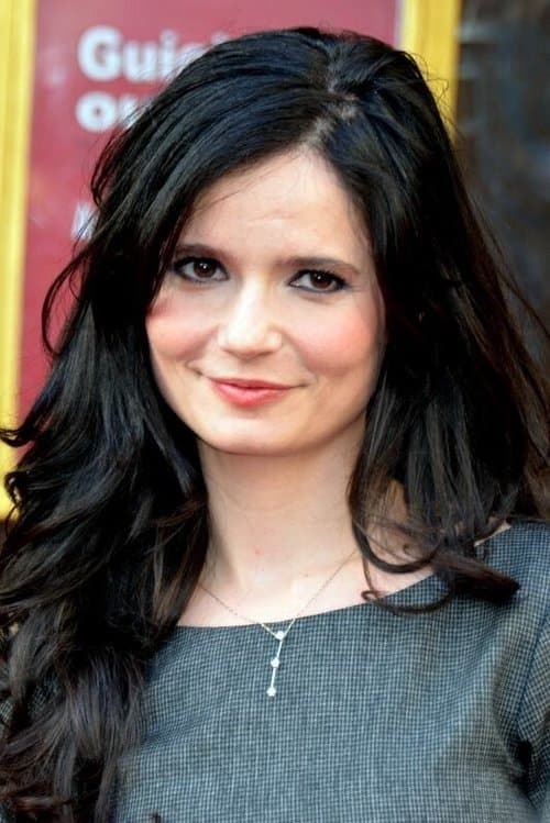 Photo of Salomé Lelouch