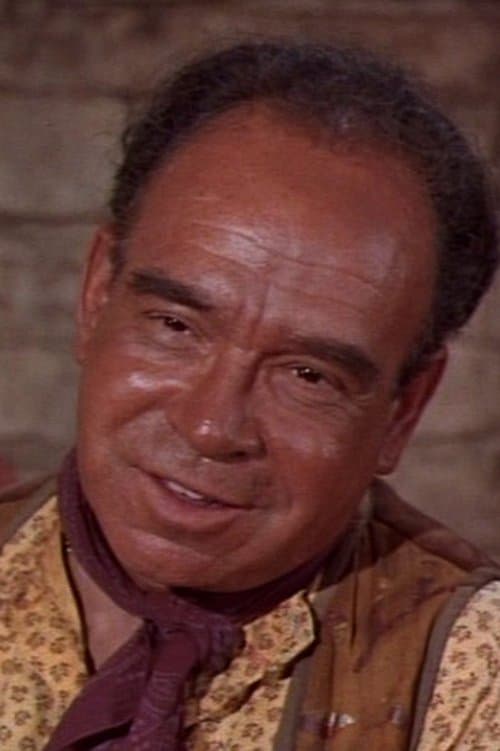 Photo of Salvador Baguez