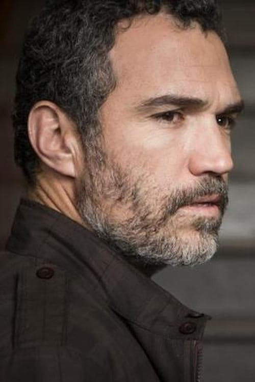 Photo of Salvador del Solar