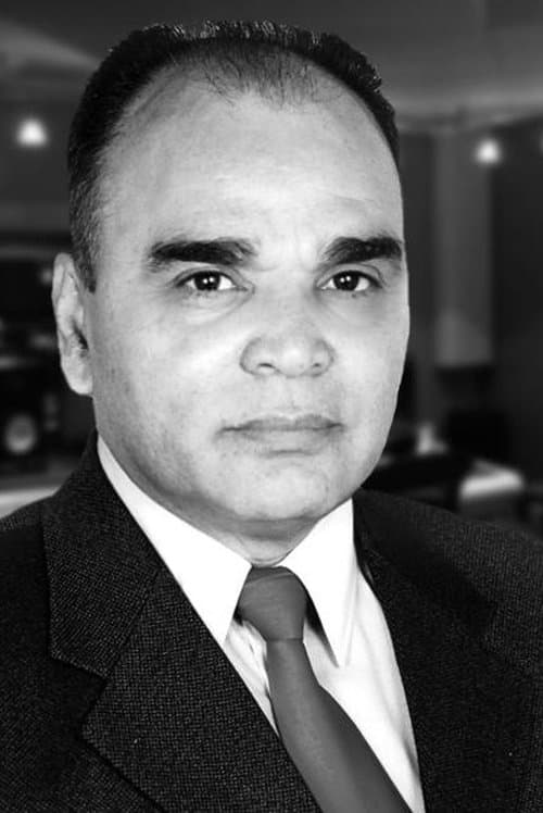 Photo of Salvador Nájar