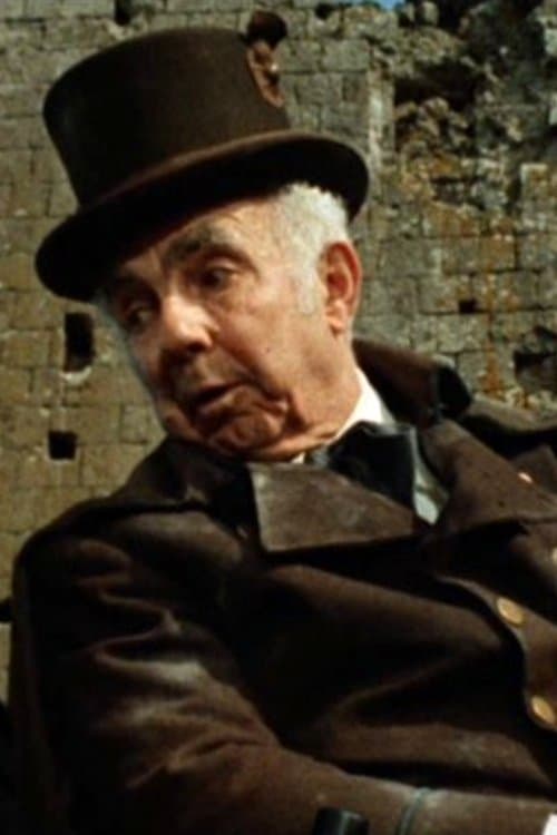 Photo of Salvatore Campochiaro