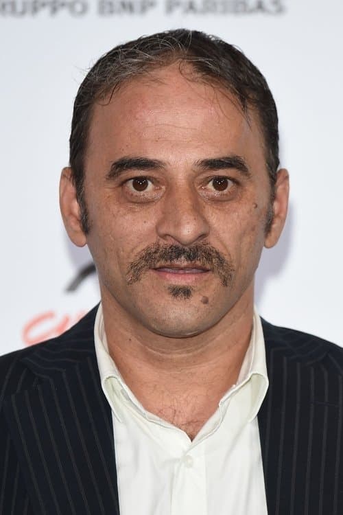 Photo of Salvatore Striano