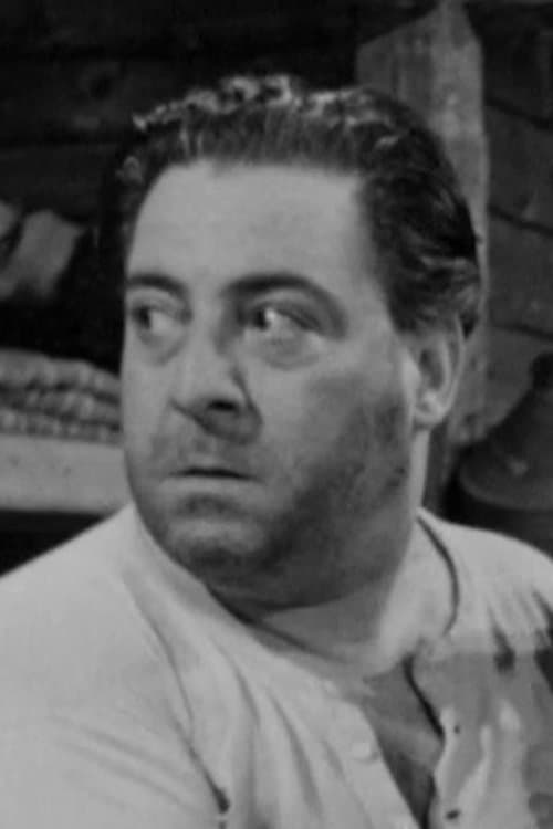Photo of Salvo Libassi