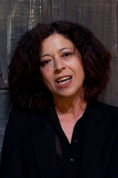 Photo of Salwa Nakkara