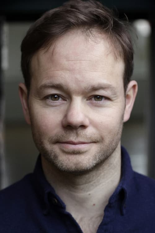 Photo of Sam Alexander