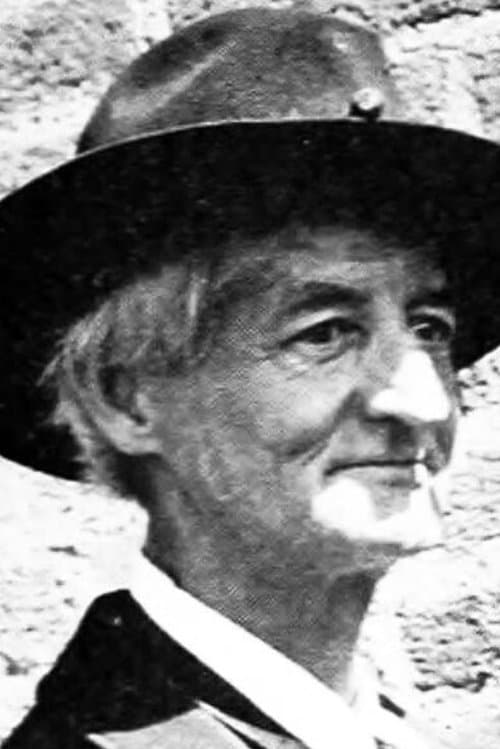 Photo of Sam Allen