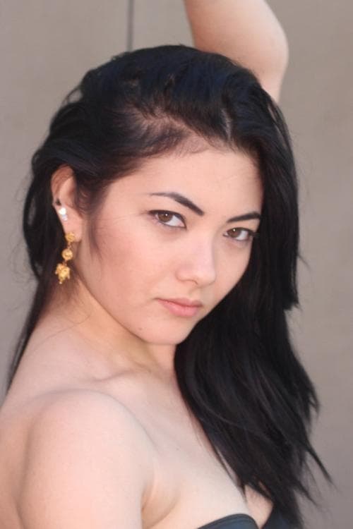 Photo of Sam Aotaki