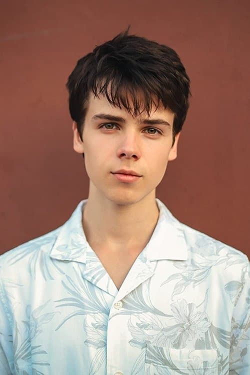 Photo of Sam Ashe Arnold