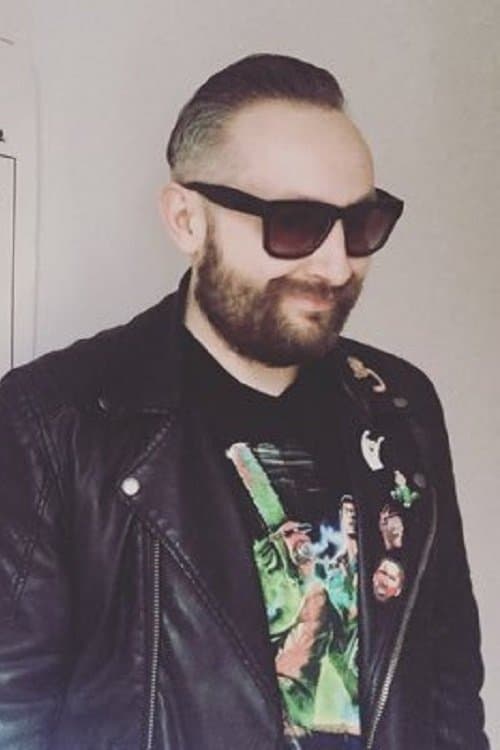 Photo of Sam Ashurst