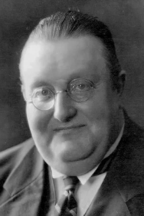 Photo of Sam Ask