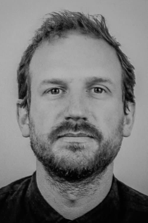 Photo of Sam Blair
