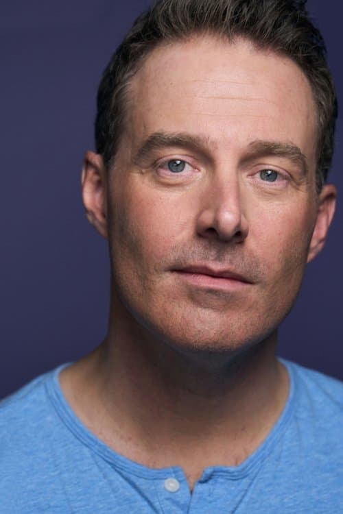 Photo of Sam Boxleitner