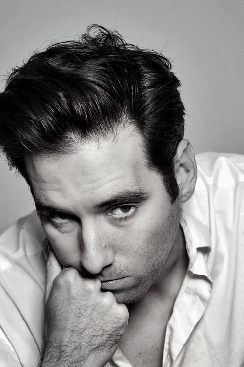 Photo of Sam Brittan