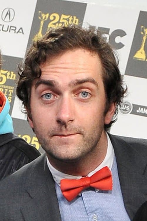 Photo of Sam Brown