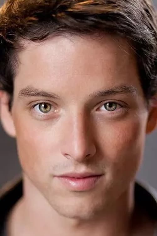 Photo of Sam Cassidy