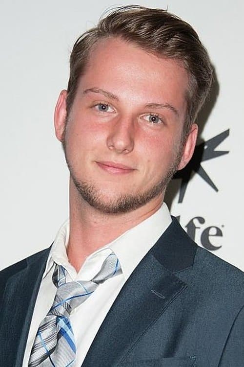 Photo of Sam Chance