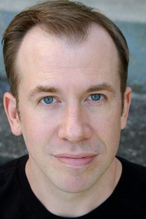 Photo of Sam Cobean
