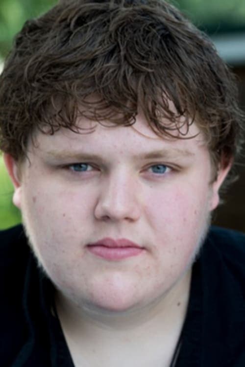 Photo of Sam Coleman