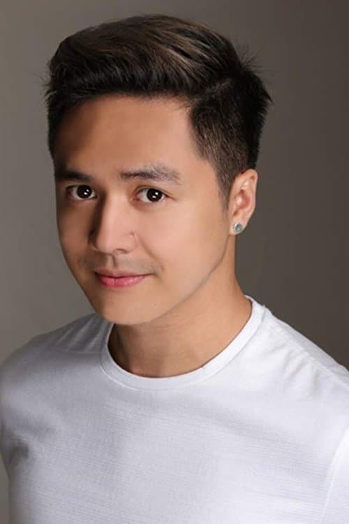 Photo of Sam Concepcion
