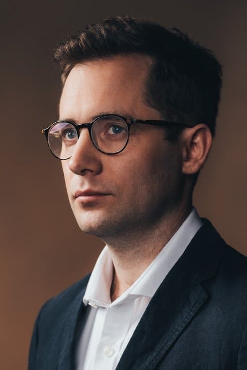 Photo of Sam Crane