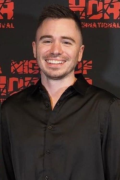 Photo of Sam Curtain