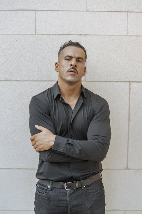 Photo of Sam Dagher