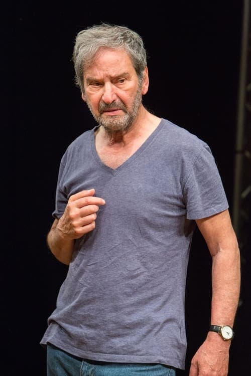 Photo of Sam Dastor