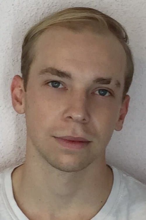 Photo of Sam Dillon