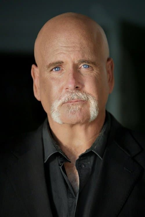 Photo of Sam Dobbins