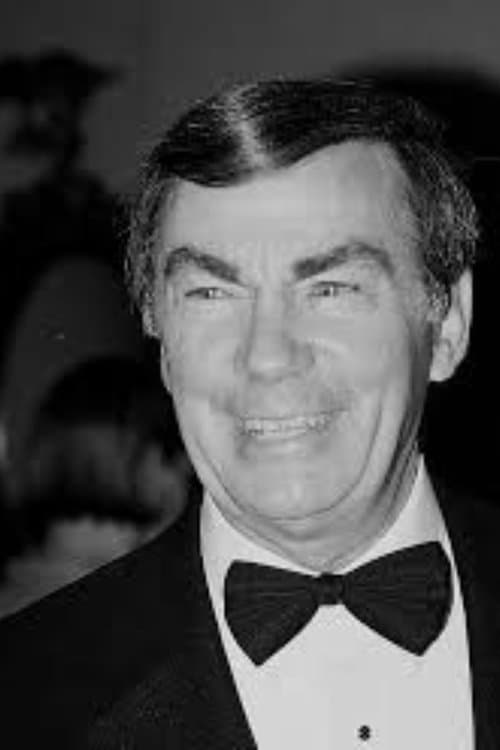 Photo of Sam Donaldson