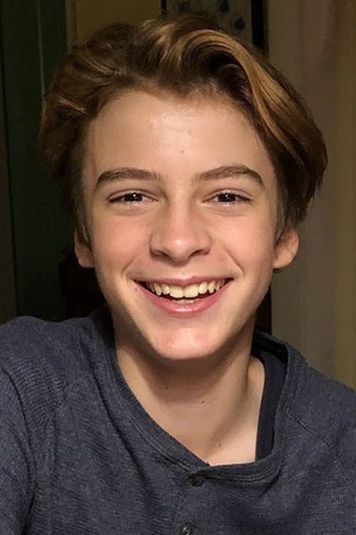 Photo of Sam Everingham