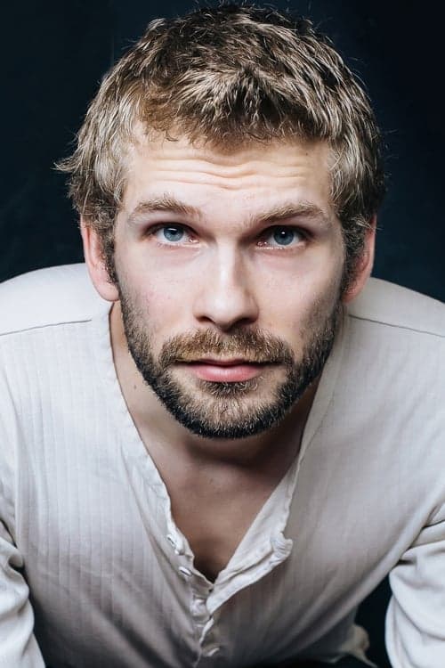 Photo of Sam Gilroy