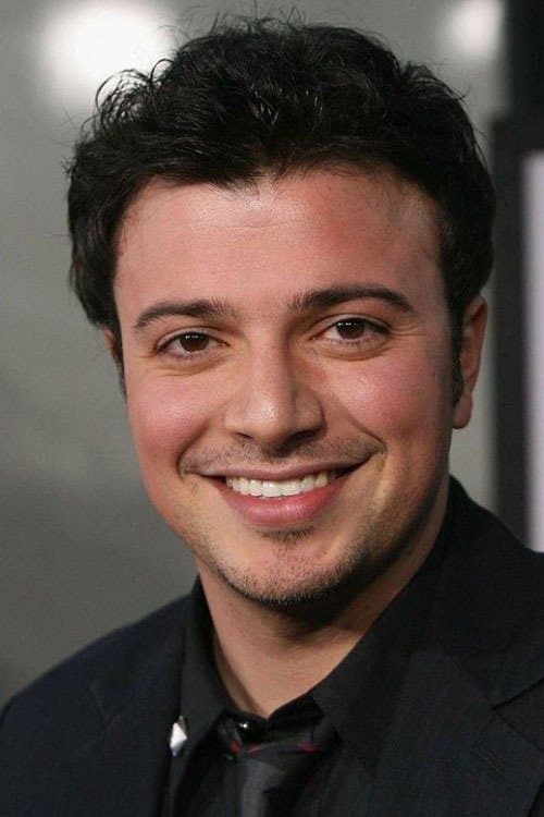 Photo of Sam Golzari