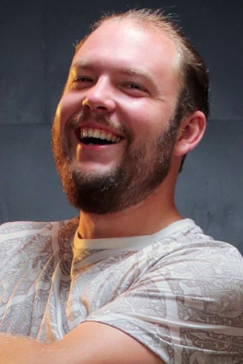 Photo of Sam Gorski