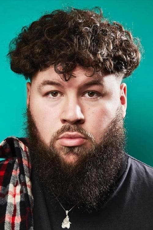 Photo of Sam Gumbley