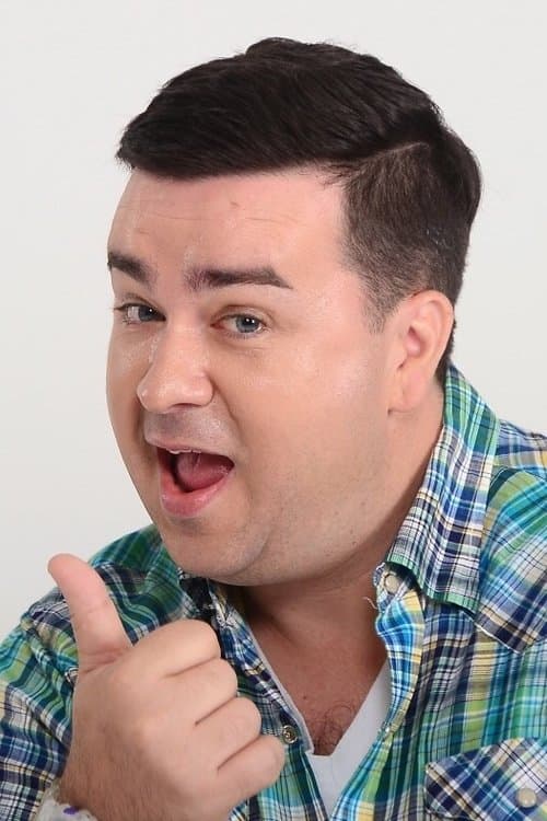 Photo of Sam Hammington