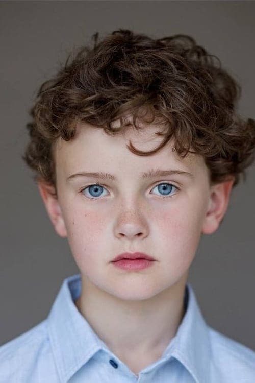 Photo of Sam Hardy