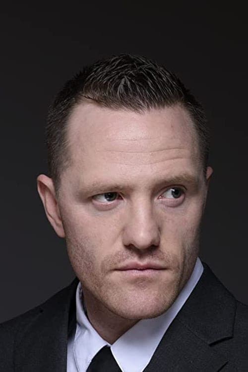 Photo of Sam Hardy