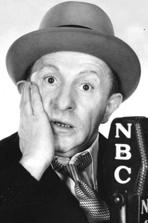 Photo of Sam Hearn