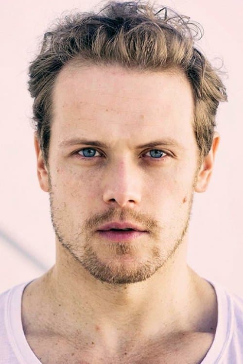 Photo of Sam Heughan