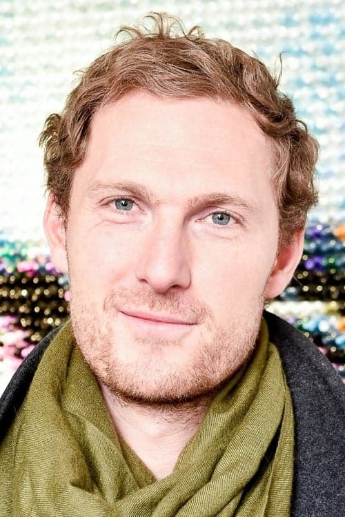 Photo of Sam Hoare