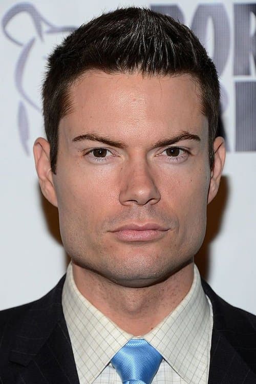 Photo of Sam Horrigan