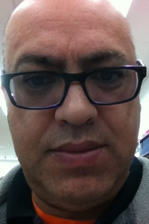 Photo of Sam Jaimes